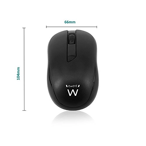 EW3223 Mouse - Wireless