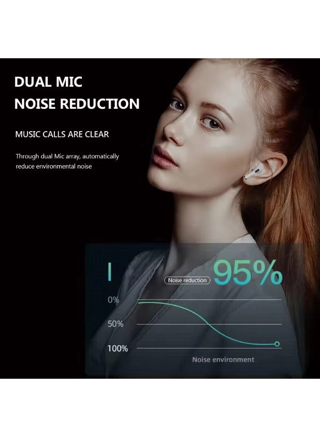 Open Ear Wireless Earbud