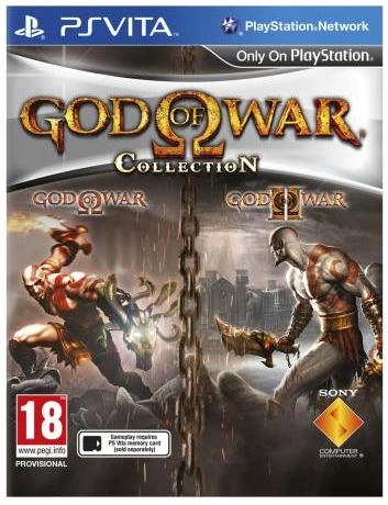 God of War Collection