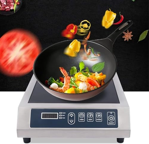 ZD-35P Induction hob
