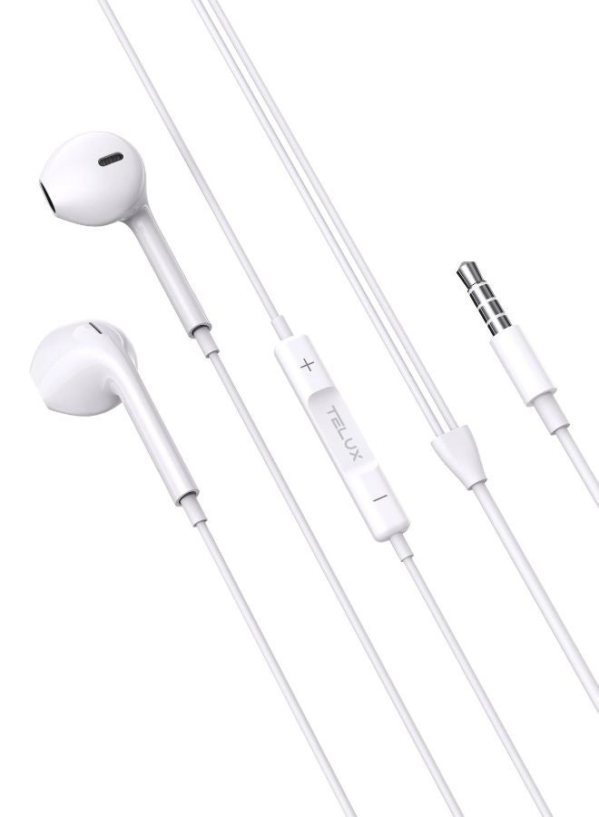 SOUNDLINK Wired Earphone