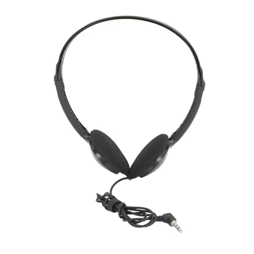 Classroom Headphones Wired Headphone