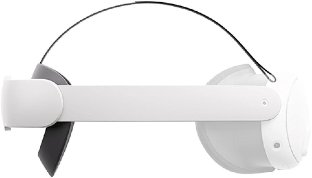 Quest 3 Elite Strap - PC