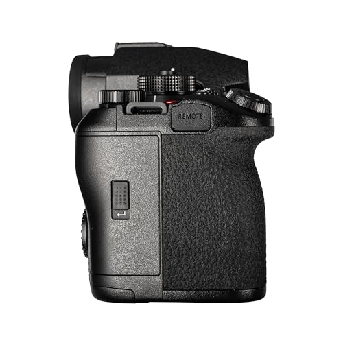 LUMIX S1IIE
