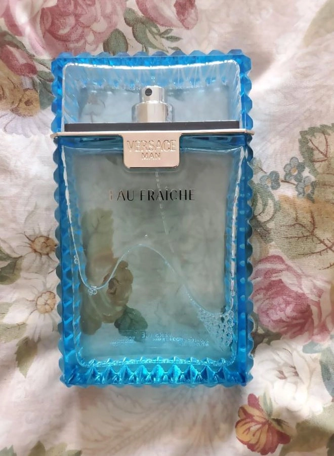 Eau Fraiche Eau de Toilette 100ml