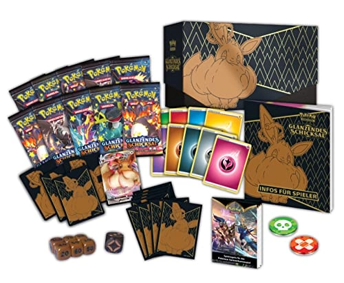Shining Fates Elite Trainer Box
