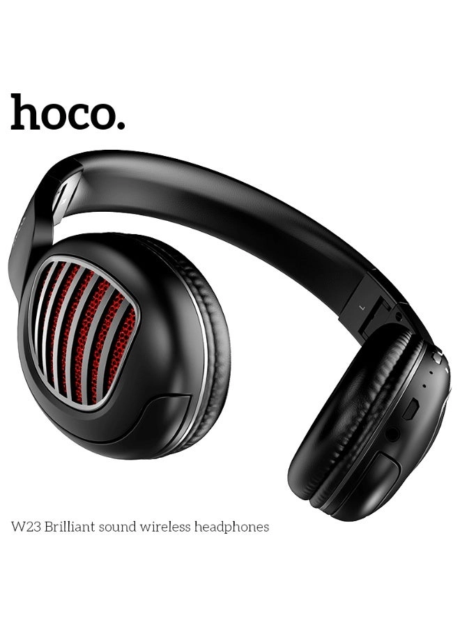 W23 - Wireless Headphone