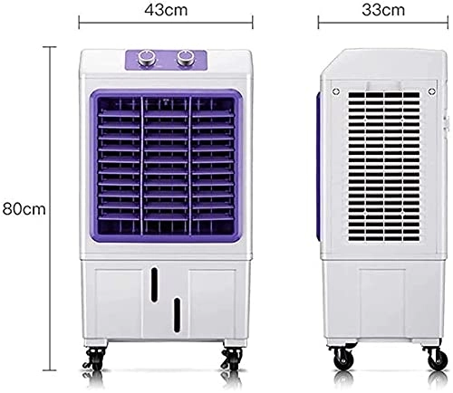 Personal Space Air Conditioner