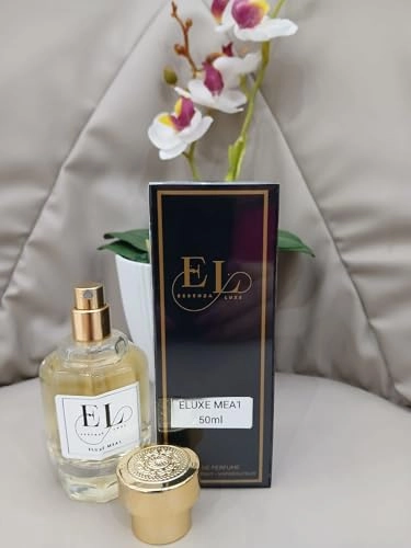 Eluxe MEA1 Eau de Parfum 50ml