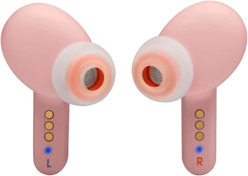 LIVE PRO+ TWS Wireless Earbud