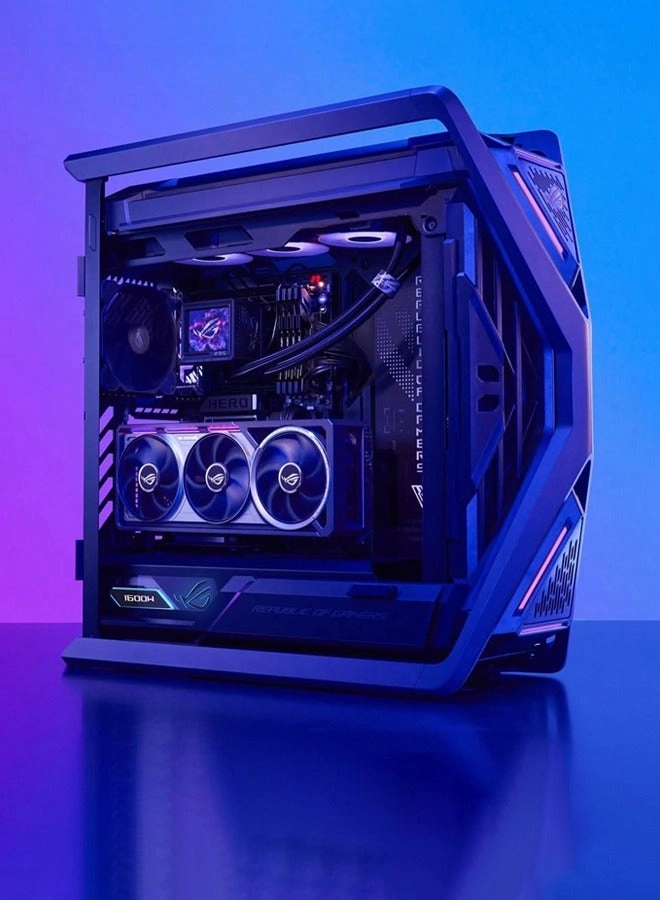 Obsidian XT - 96GB 2TB Core Ultra 9-285K