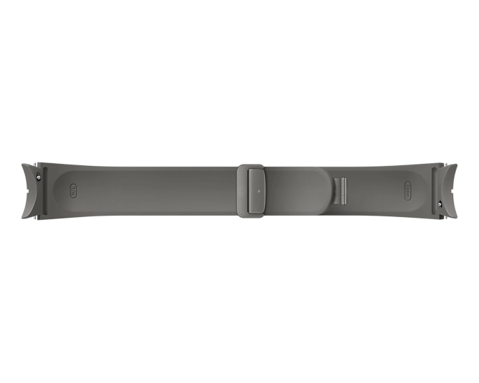 Fluoroelastomer Sport Watch Band for Samsung