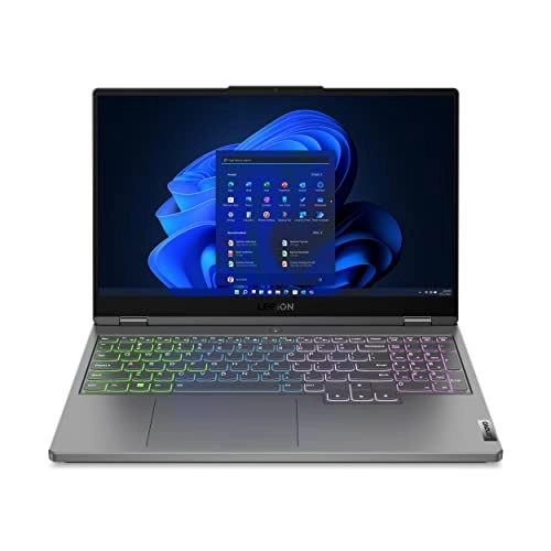 Legion 5 15IAH7H - 15.6'' Core i7-12700H 16GB DDR5 1000GB SSD