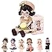 112 Ball Jointed Doll - Blind Box Lolita Series Posable