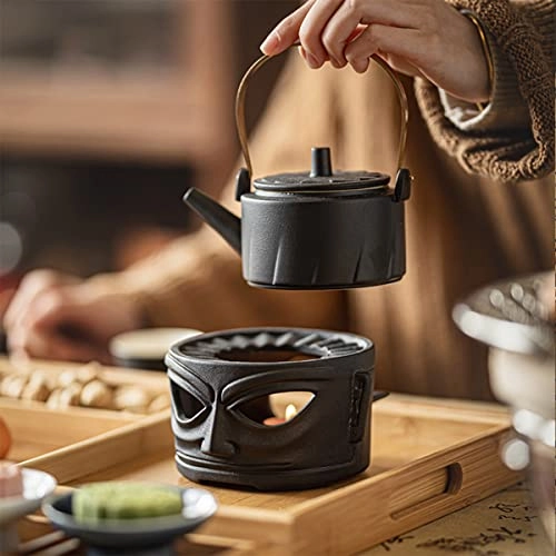 Chinese Tea Set - Ceramic