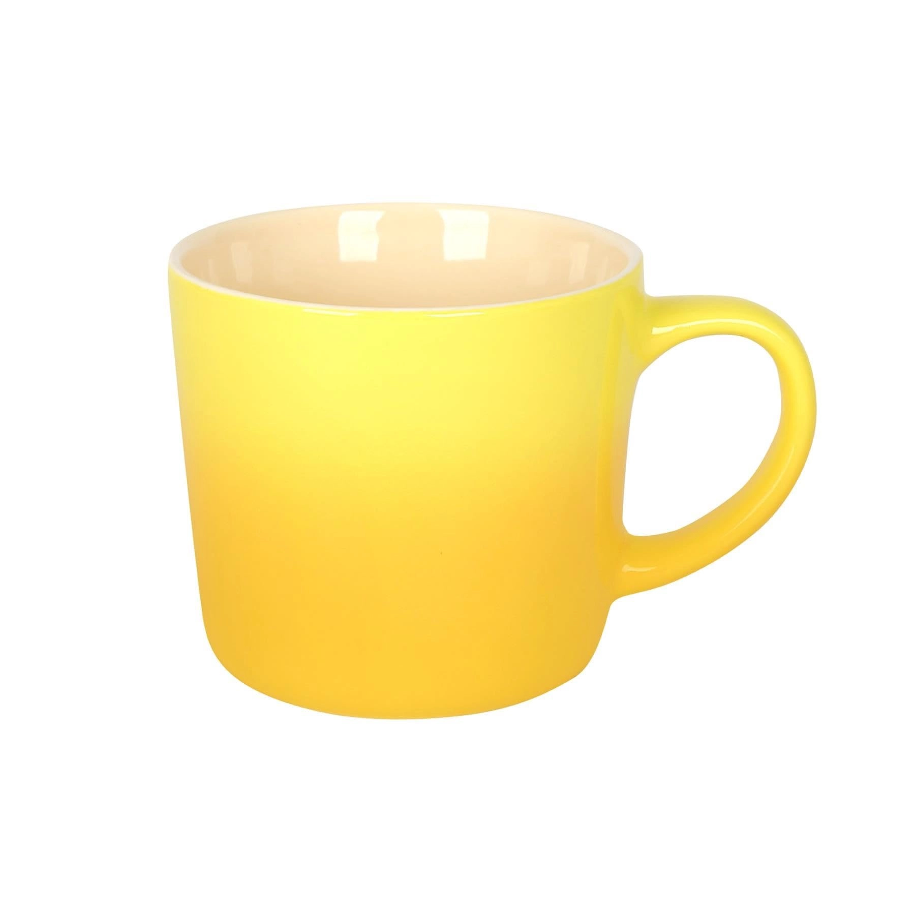 Ombre Coffee Mug - 1 pcs - 330 ml