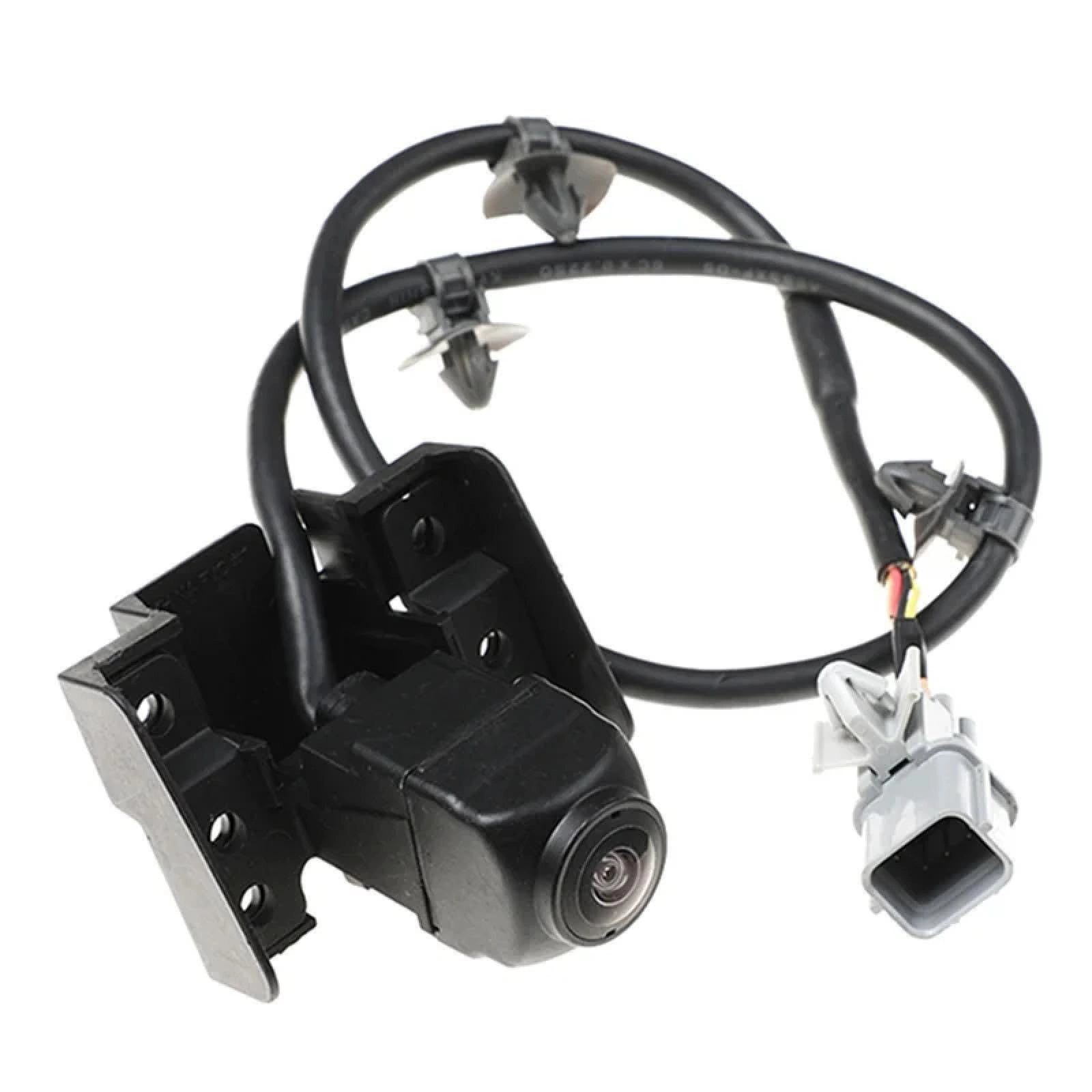 Reversing Camera - Night vision