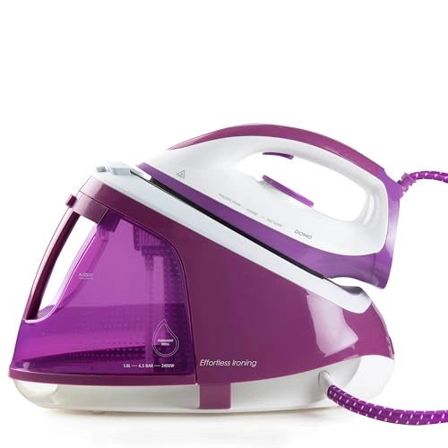 DO7115S - 6.5 bar 1.8 l