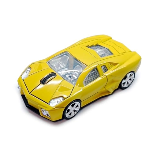 Car-Shaped Mouse - USB