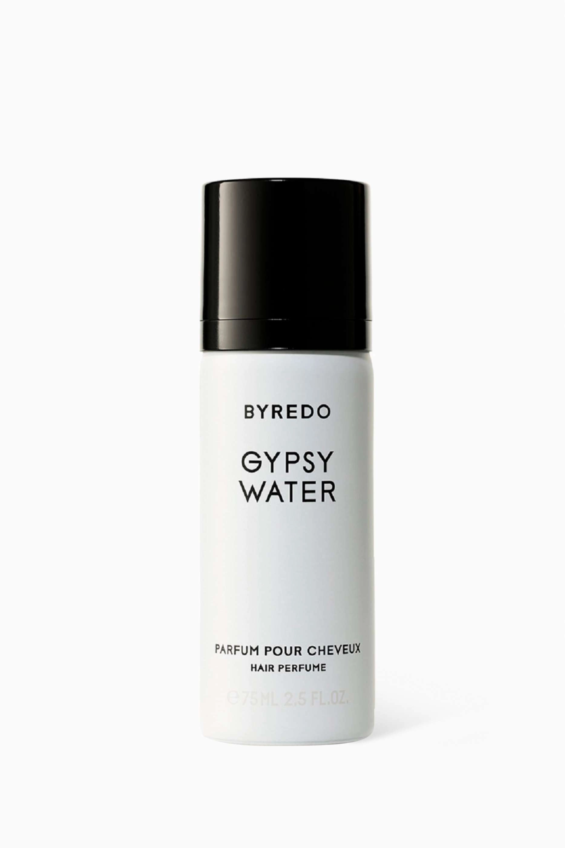 Byredo Gypsy Water - 75 milliliter