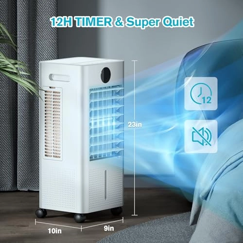 Portable Air Conditioner - 45W