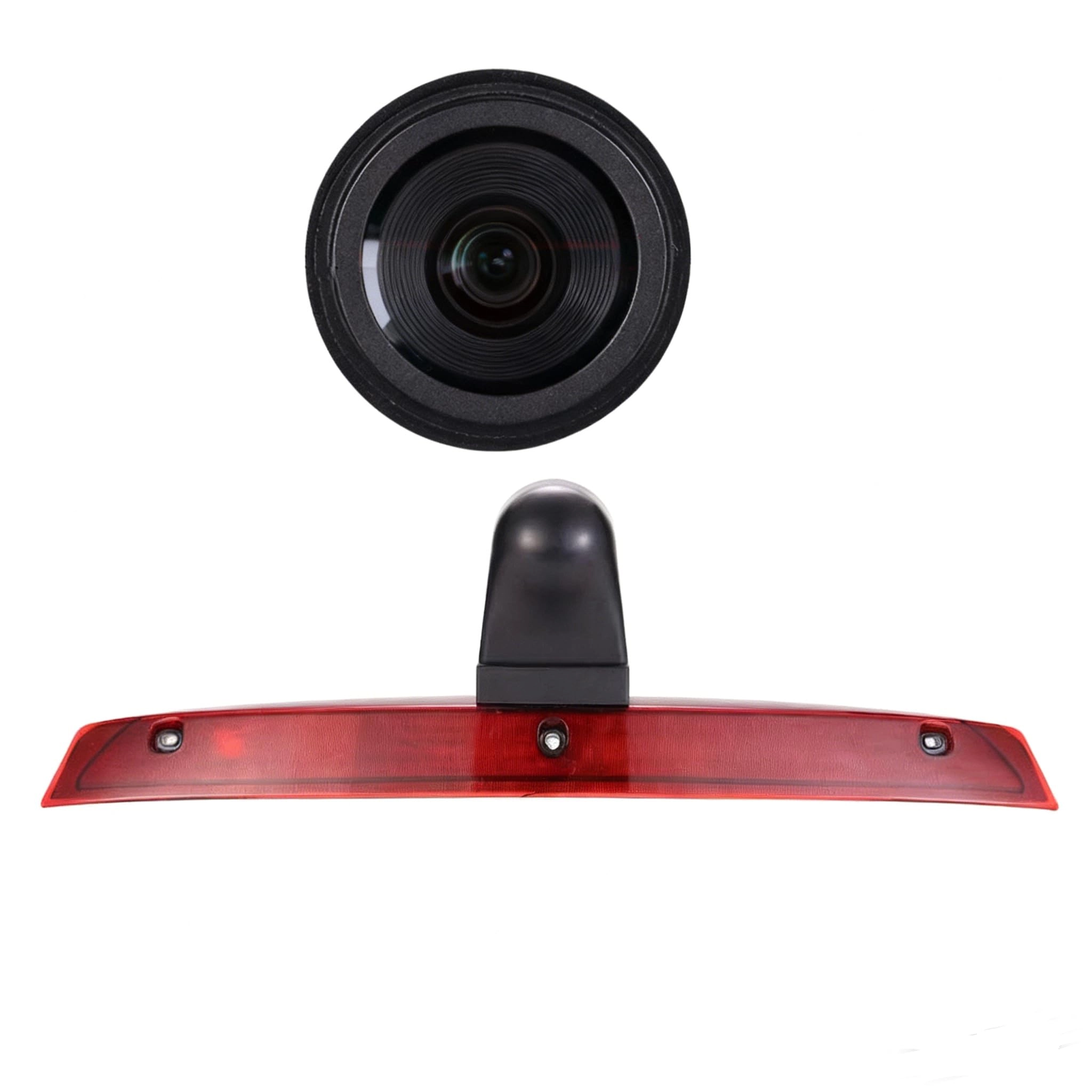 Reversing Camera + LCD Colour Display Monitor - Night vision AHD video signal or CVBS signal 1280 x 720 pixels