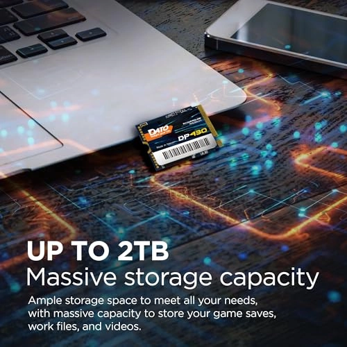 DP430 - 2 TB 2230