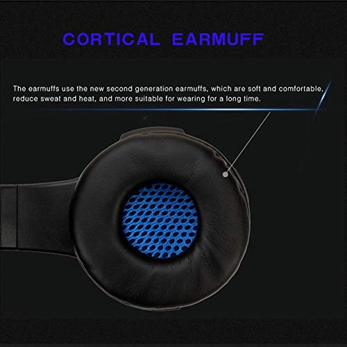 Gaming headset Wired Headset