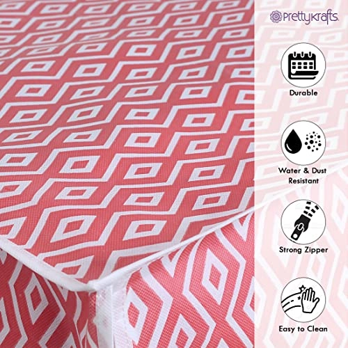 Microwave Oven Cover Set