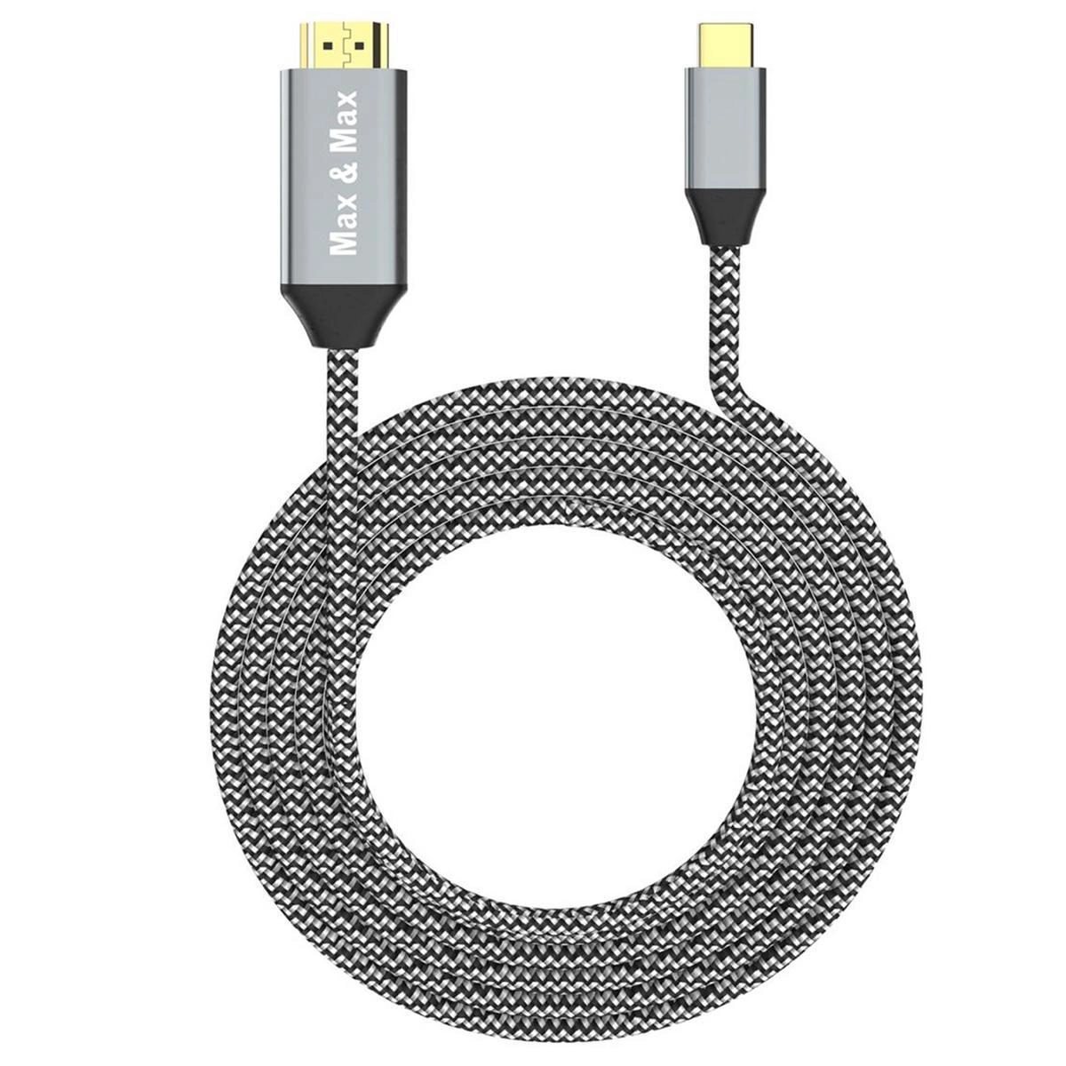 4K HDMI Cable 2m