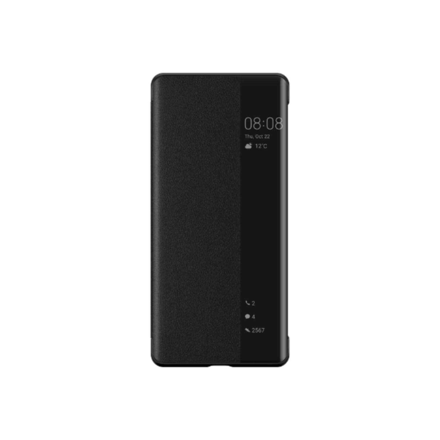 Huawei Mate 40 Smart Flip View Cover for Mate 40