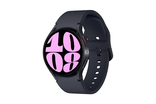 Galaxy Watch 6 40mm Combination GPS