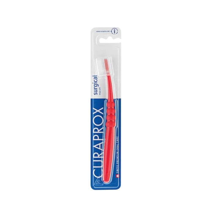 Cs Surgical Mega-Soft Toothbrush