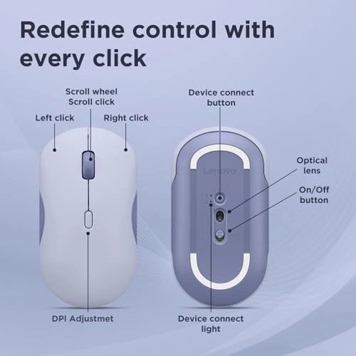 350 Mouse - Bluetooth