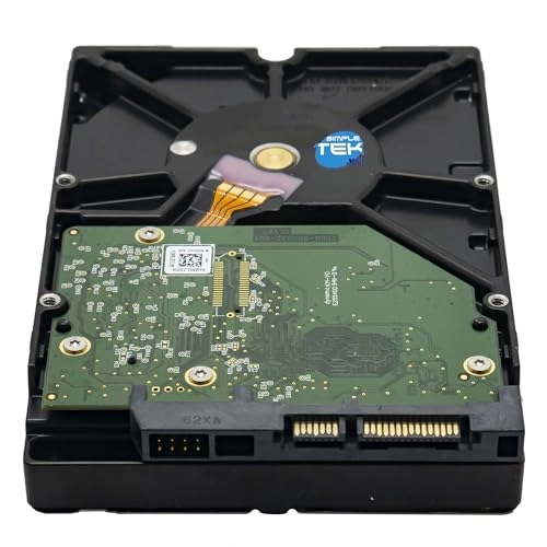 3.5" 5400rpm SATA 6Gb/s (SIM - ART - 21835) - 2TB