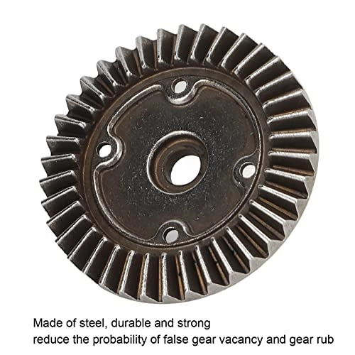 38T Gear - Steel 1:10 5mm
