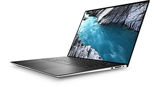 XPS 9500 - 15'' Core i9-10885H 32GB DDR SDRAM 2TB SSD