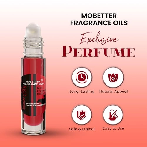 Pola Red Intense - 10ml