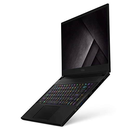 GS66 Stealth - 15.6'' i7-10750H 32GB DDR4 512GB NVMe SSD