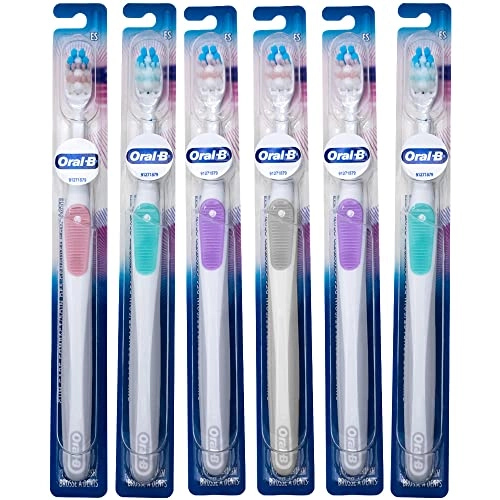 Gum Care Compact - Extra Soft 6-Piece Pack