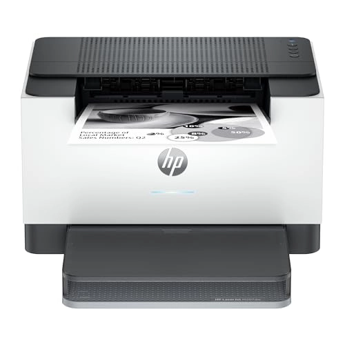 LaserJet M207dw