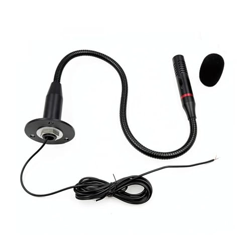 Oxtxuzdm USB Microphone