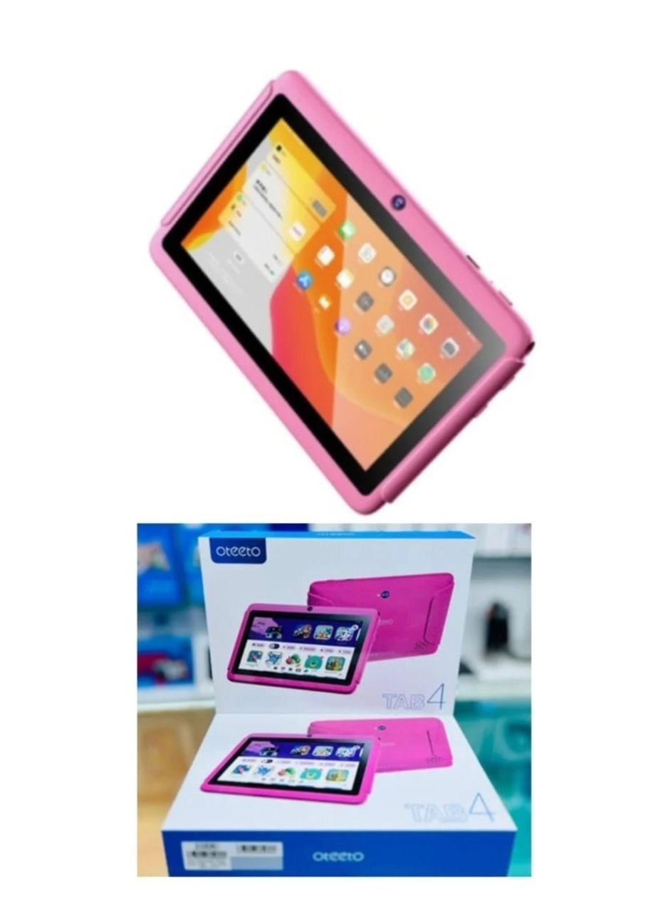 K2 Tablet - 4GB 7 Inch 128GB