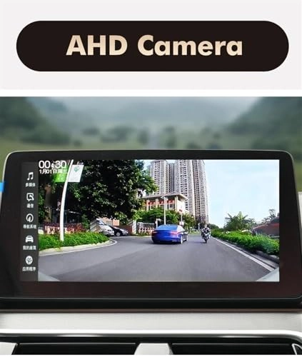 Reversing Cameras - Night Vision 1920x1080P