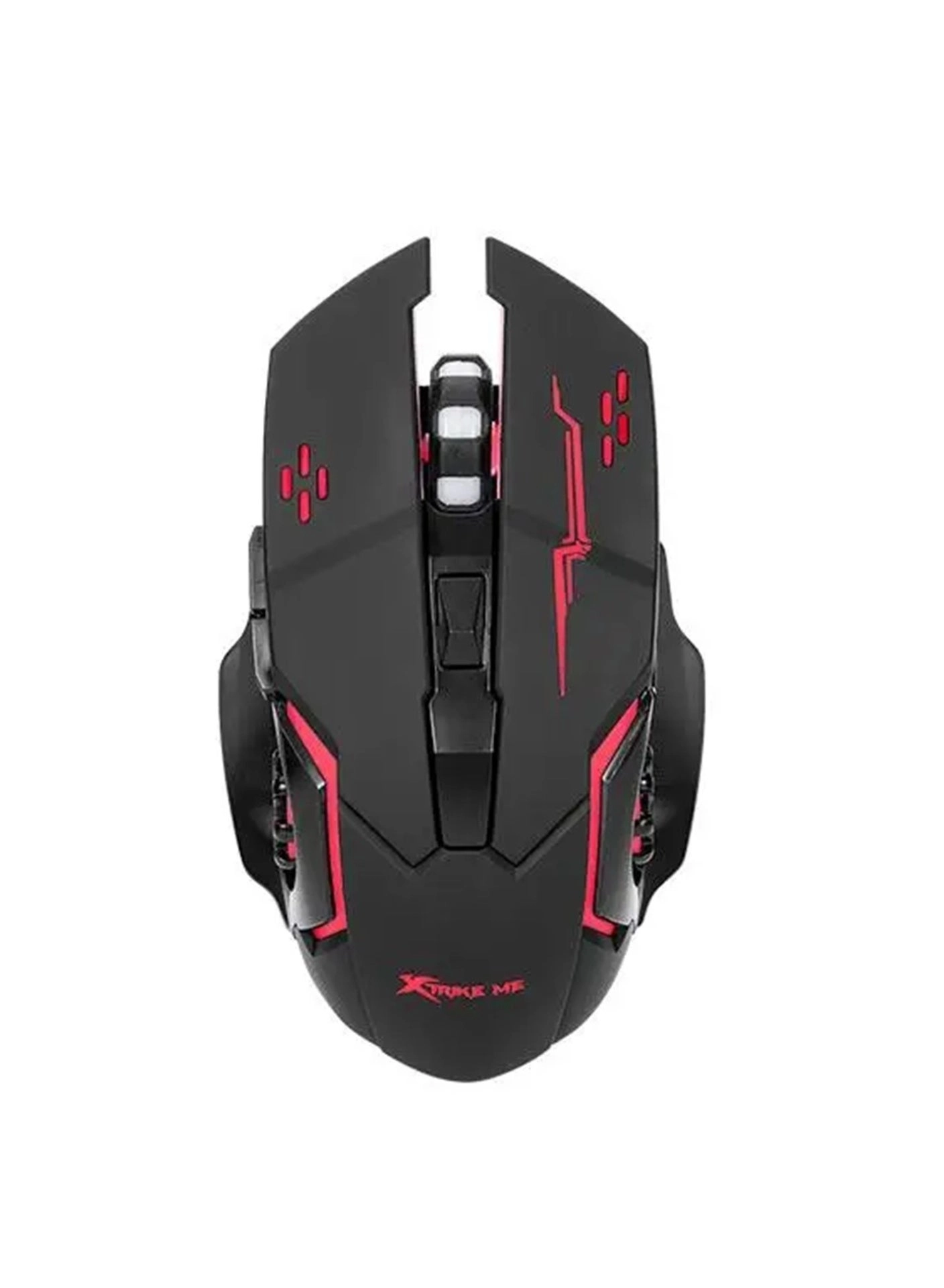 GW-601 Gaming Mouse - Wireless