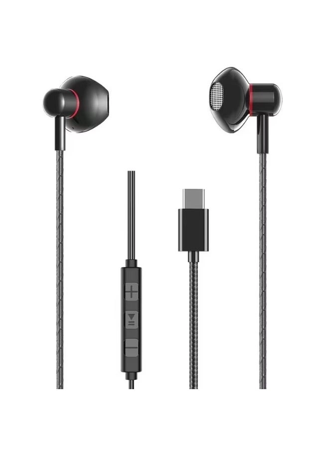 SonicCore Hi-Fi Wired Earbud
