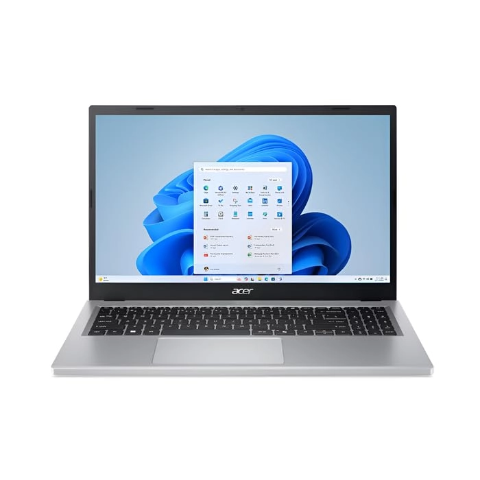 Aspire Go - 15.6'' Ryzen 5 7520U 8GB DDR5 512GB SSD