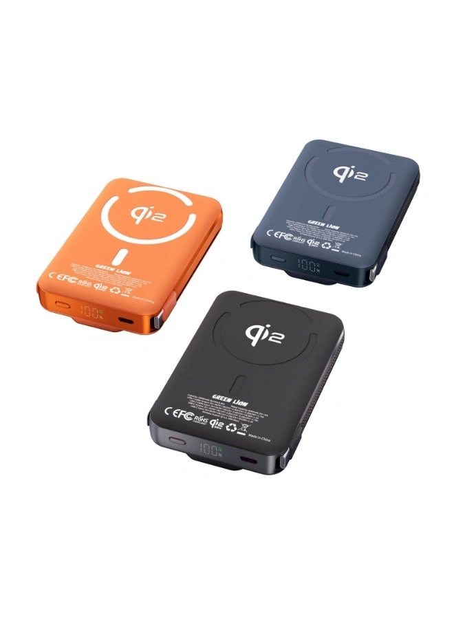 Wellington - 10000 mAh 35W Fast charging Wireless charging 1