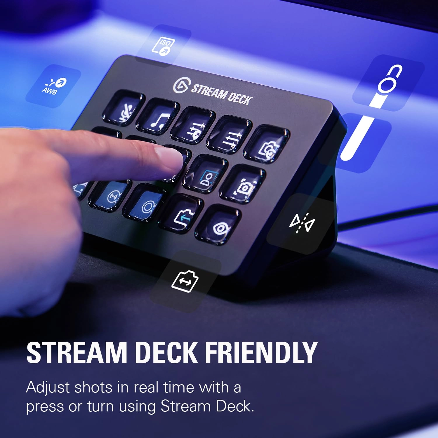 Facecam MK.2