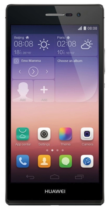 Ascend P7 - 2GB 16GB